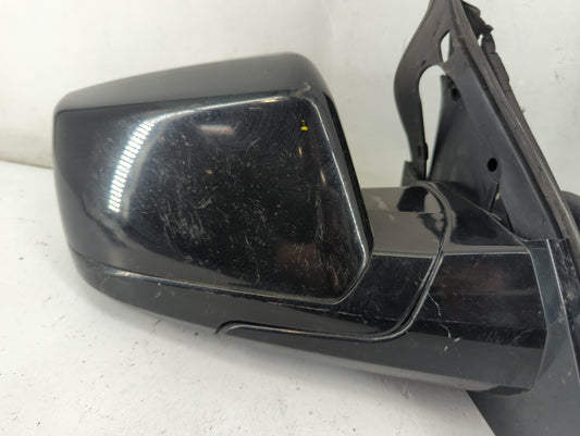 2015-2020 Chevrolet Tahoe Passenger Side View Mirror - Right Door Mirror OEM Used