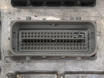 2019-2020 Chevrolet Tahoe PCM Engine Control Computer ECU ECM PCU OEM P/N:12695211 Fits Fits 2018 2019 2020 2021 OEM Used Auto Parts