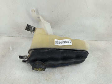 2015 Chevrolet Tahoe Radiator Coolant Overflow Expansion Tank Bottle