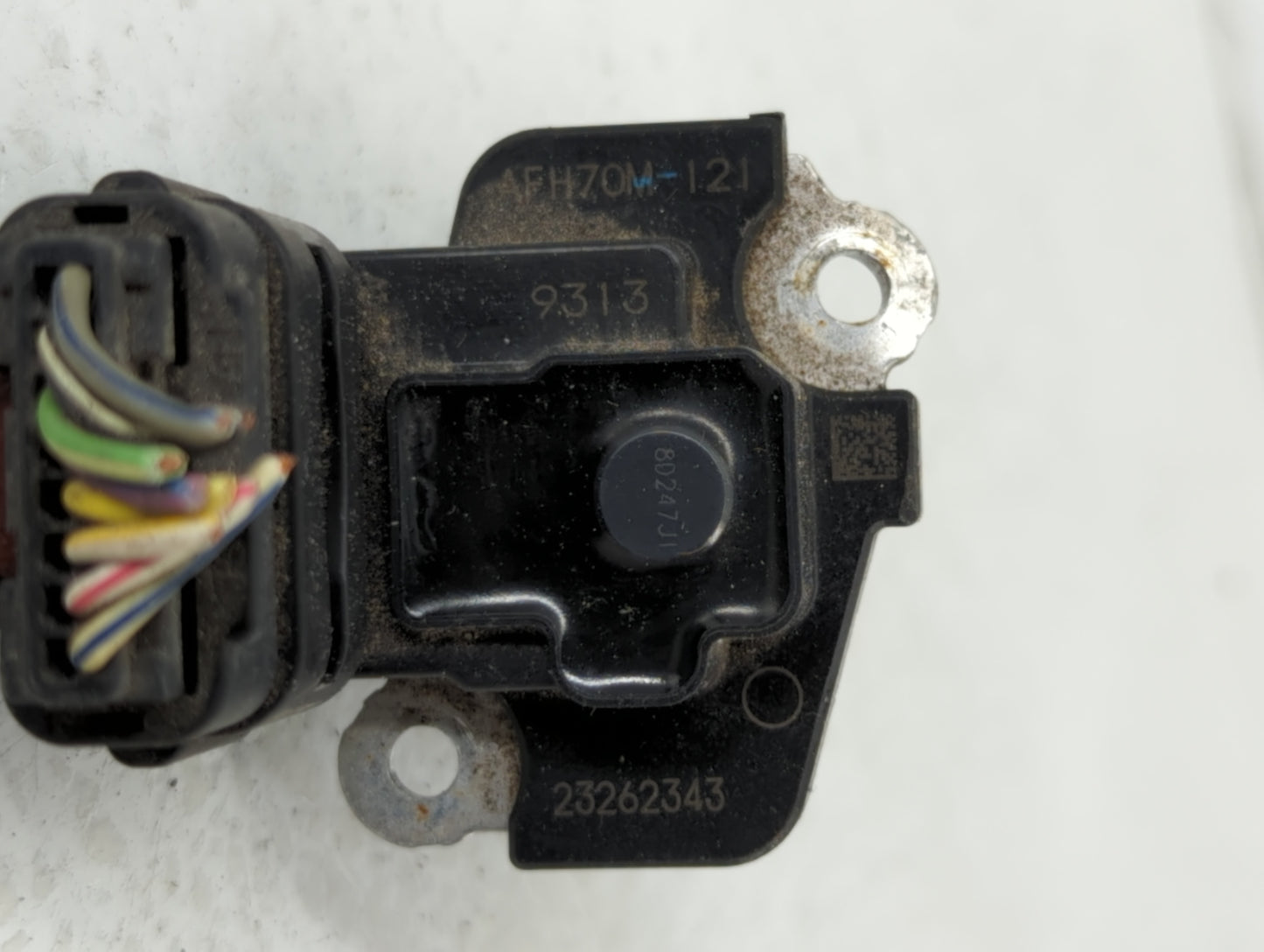 2015-2020 Chevrolet Tahoe Mass Air Flow Meter Maf - Oemusedautoparts1.com