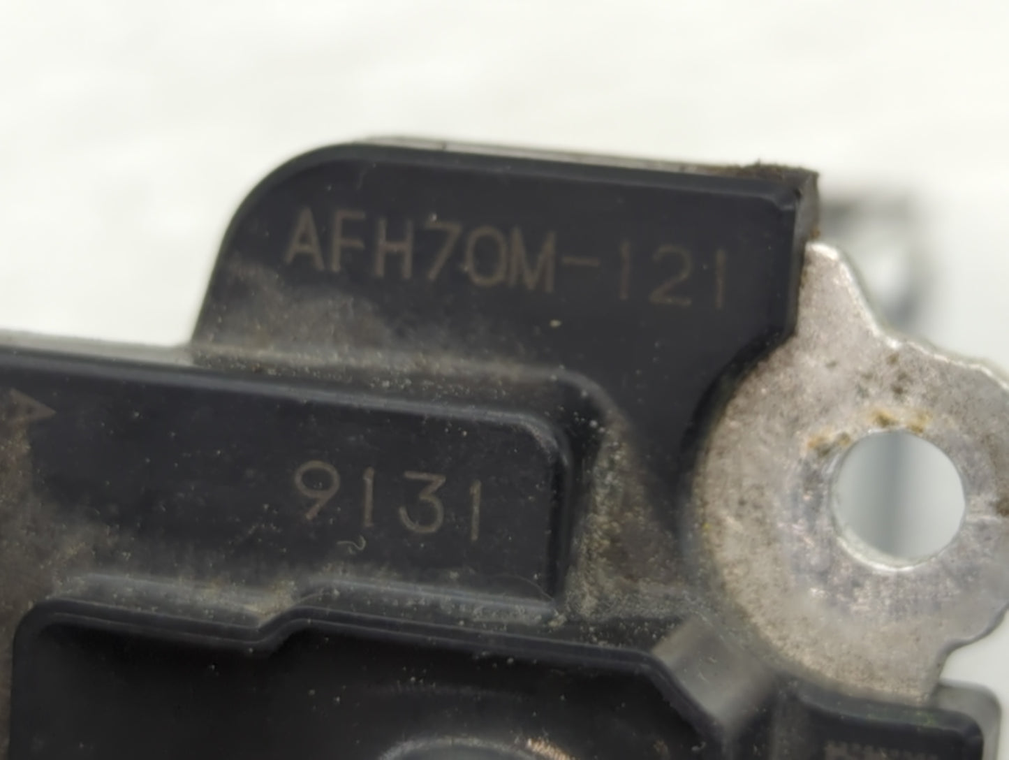 2015-2020 Chevrolet Tahoe Mass Air Flow Meter Maf - Oemusedautoparts1.com