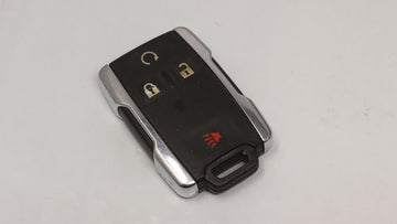 Chevrolet Tahoe Keyless Entry Remote Fob M3n-32337100 13577770 4 Buttons