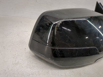 2018-2022 Chevrolet Traverse Passenger Side View Mirror - Right Door Mirror OEM Used