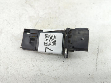 Chevrolet Traverse Mass Air Flow Meter Maf