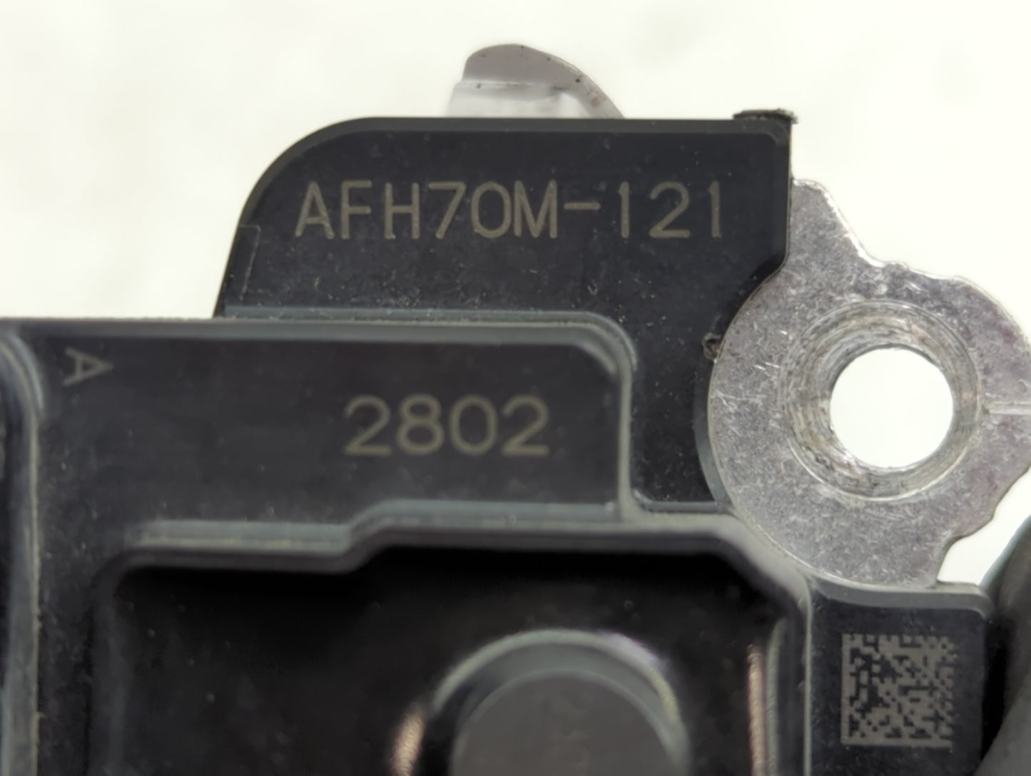 Chevrolet Traverse Mass Air Flow Meter Maf - Oemusedautoparts1.com