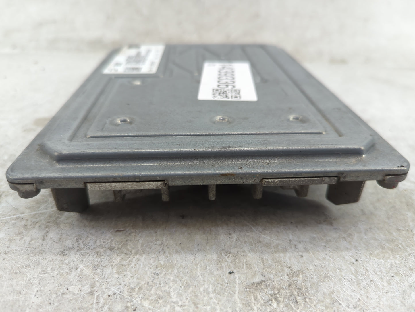 2018-2022 Chevrolet Traverse PCM Engine Control Computer ECU ECM PCU OEM P/N:12697045 12687296 Fits OEM Used Auto Parts - Oe