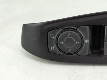 2018-2022 Chevrolet Traverse Master Power Window Switch Replacement Driver Side Left P/N:84139693 Fits OEM Used Auto Parts