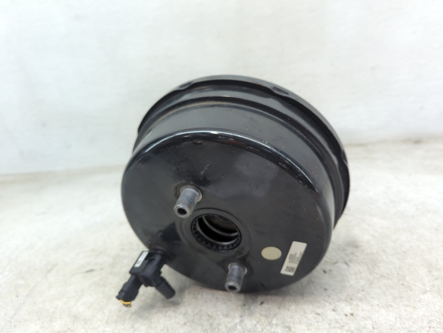 2018-2022 Chevrolet Traverse Power Brake Booster Oem 1490299 - Oemusedautoparts1.com