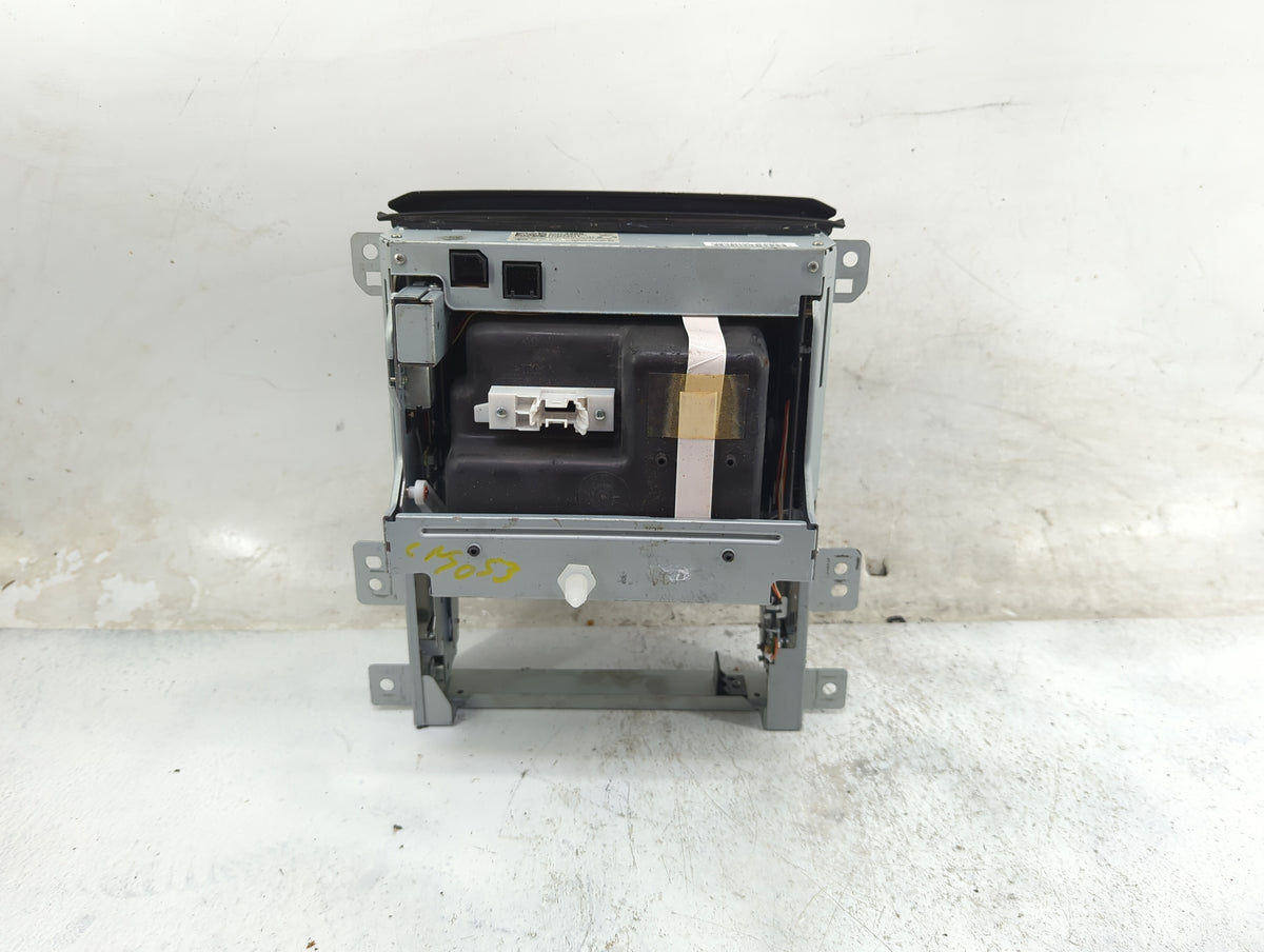 2018-2021 Chevrolet Traverse Radio AM FM Cd Player Receiver Replacement P/N:84423260 7370100000000X Fits Fits 2018 2019 2020