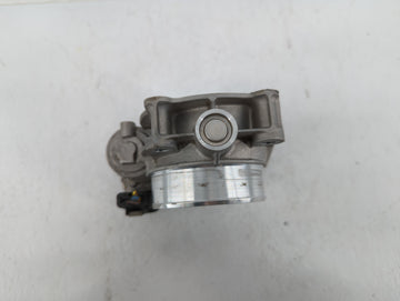 2017-2022 Chevrolet Traverse Throttle Body P/N:12670981AA 12632172BA Fits OEM Used Auto Parts