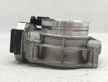 2017-2022 Chevrolet Traverse Throttle Body P/N:12670981AA 12632172BA Fits OEM Used Auto Parts