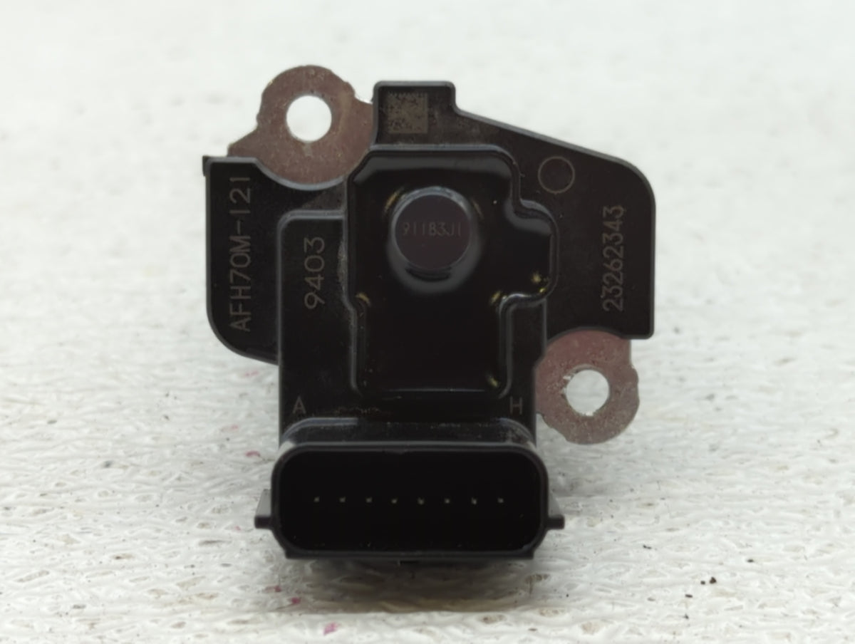 Chevrolet Traverse Mass Air Flow Meter Maf Sensor 606382 - Oemusedautoparts1.com