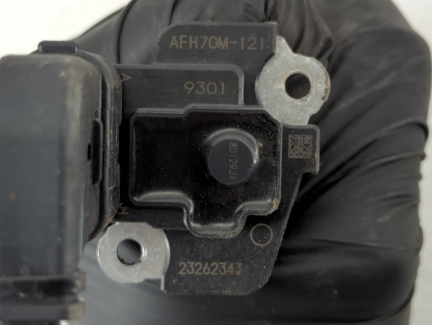 Chevrolet Traverse Mass Air Flow Meter Maf - Oemusedautoparts1.com