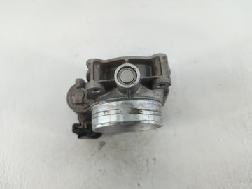 2017-2022 Chevrolet Traverse Throttle Body P/N:12670981AA Fits Fits 2012 2013 2014 2015 2016 2017 2018 2019 2020 2021 2022 OEM Used Auto Parts