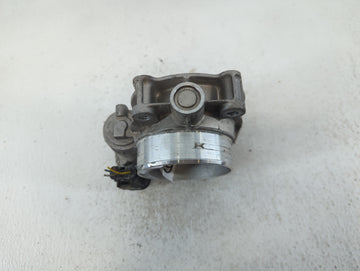 2017-2022 Chevrolet Traverse Throttle Body P/N:12670981AA Fits Fits 2012 2013 2014 2015 2016 2017 2018 2019 2020 2021 2022 OEM Used Auto Parts