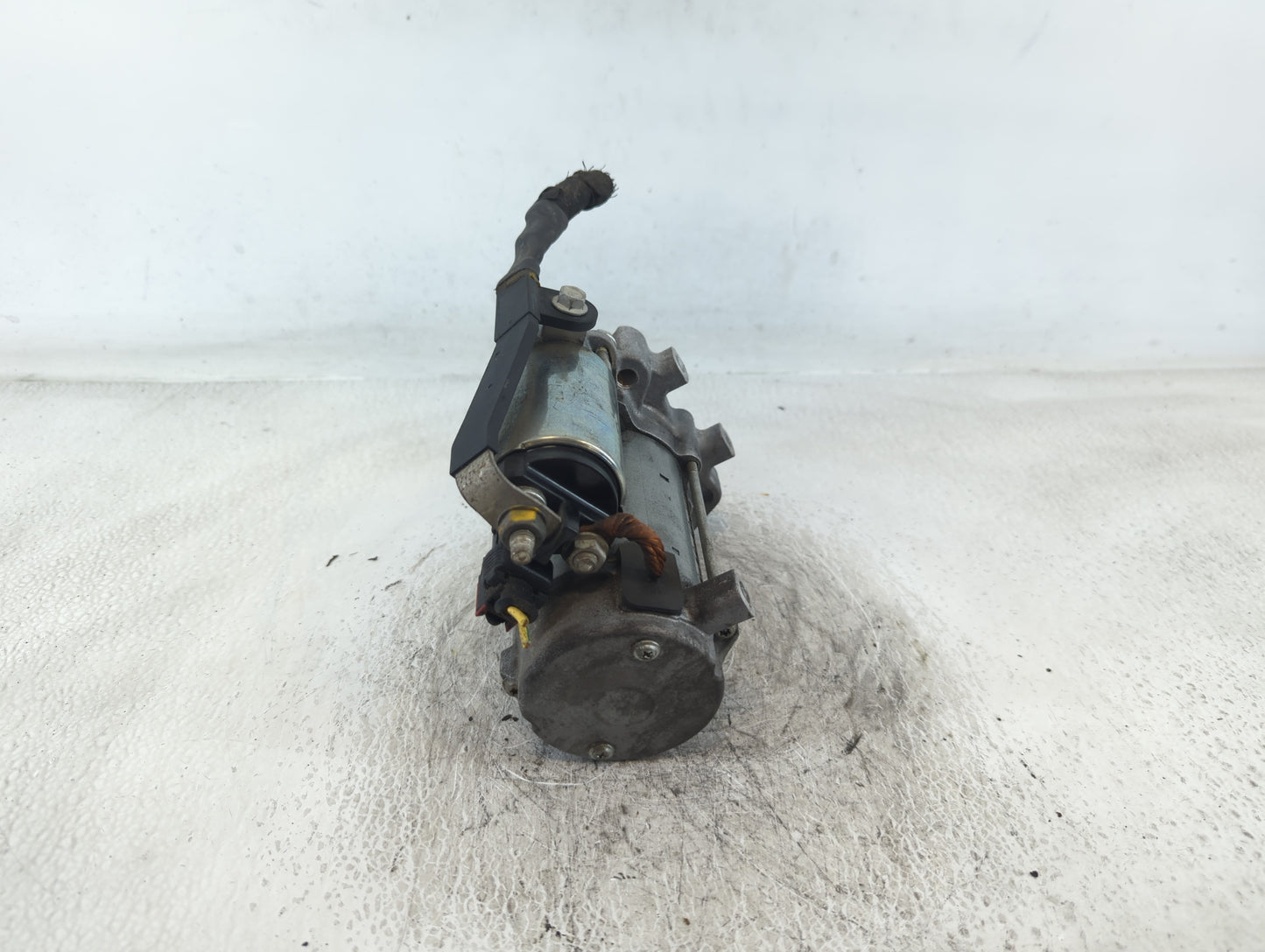 2018-2022 Chevrolet Traverse Car Starter Motor Solenoid OEM P/N:TN48000-2140 Fits Fits 2016 2017 2018 2019 2020 2021 2022 OE