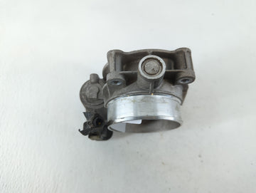 2017-2022 Chevrolet Traverse Throttle Body P/N:12632172BA Fits Fits 2012 2013 2014 2015 2016 2017 2018 2019 2020 2021 2022 OEM Used Auto Parts