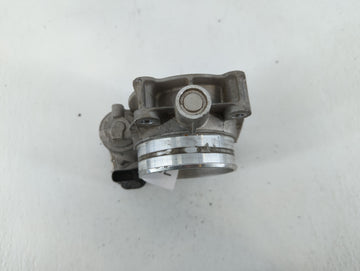 2017-2022 Chevrolet Traverse Throttle Body P/N:12670981AA Fits Fits 2012 2013 2014 2015 2016 2017 2018 2019 2020 2021 2022 OEM Used Auto Parts