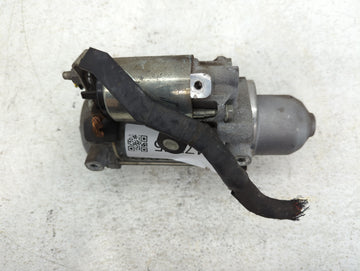 2018-2022 Chevrolet Traverse Car Starter Motor Solenoid OEM P/N:12667973 TN438000-2140 Fits OEM Used Auto Parts