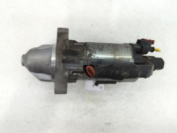 2018-2019 Chevrolet Traverse Car Starter Motor Solenoid OEM P/N:12663052 Fits Fits 2015 2016 2017 2018 2019 2020 2021 OEM Used Auto Parts