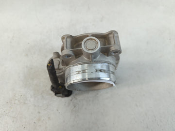 2017-2022 Chevrolet Traverse Throttle Body P/N:12670981AA Fits Fits 2012 2013 2014 2015 2016 2017 2018 2019 2020 2021 2022 OEM Used Auto Parts