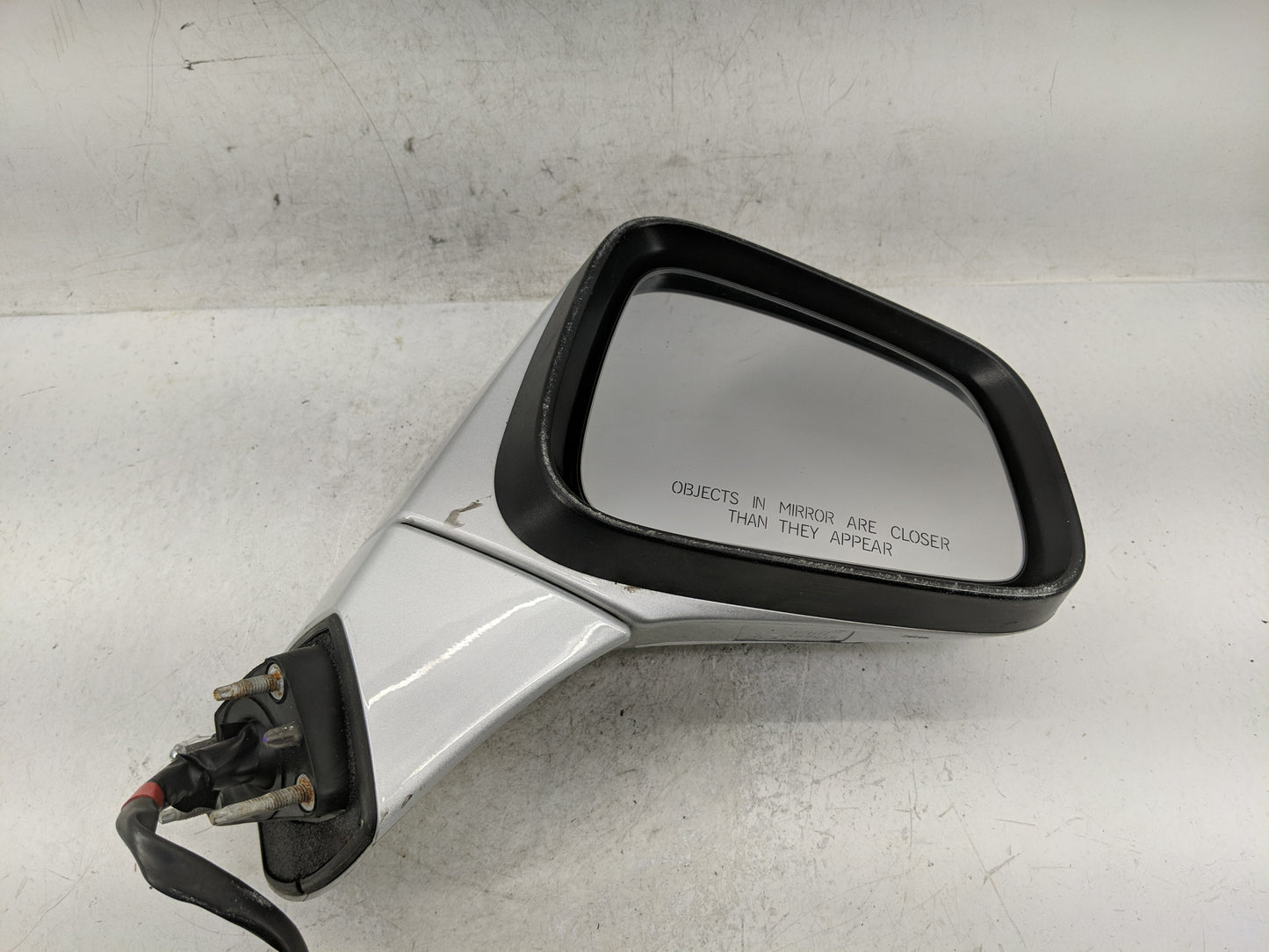 2017-2020 Chevrolet Trax Side Mirror Replacement Passenger Right View Door Mirror Fits Fits 2017 2018 2019 2020 2021 OEM Use