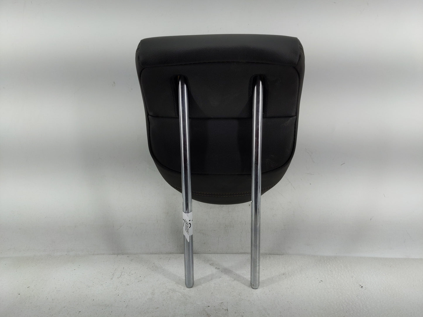 2019 Chevrolet Trax Headrest Head Rest Rear Seat Fits OEM Used Auto Parts - Oemusedautoparts1.com