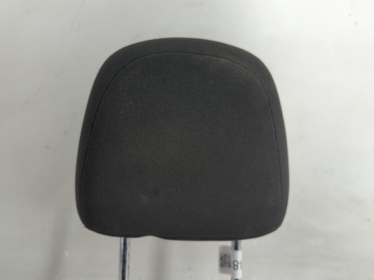 2019 Chevrolet Trax Headrest Head Rest Front Driver Passenger Seat Fits OEM Used Auto Parts