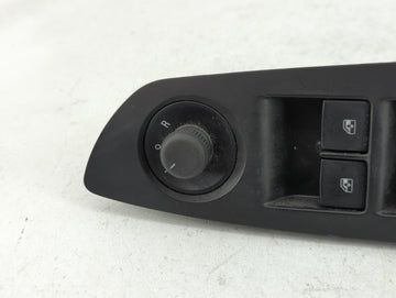 2017-2021 Chevrolet Trax Master Power Window Switch Replacement Driver Side Left P/N:CFL4B 544159 17015503 Fits OEM Used Auto Parts