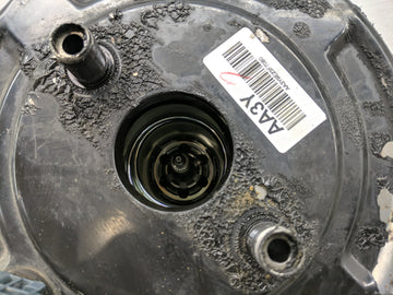 2019 Chevrolet Trax Power Brake Booster Oem