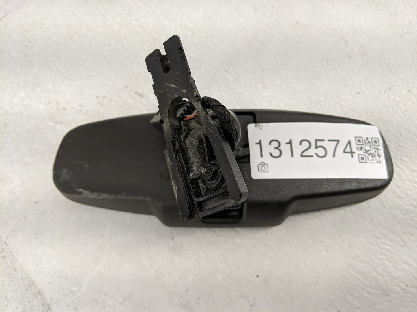 2013-2021 Chevrolet Trax Interior Rear View Mirror Replacement OEM P/N:E11026391 E11046391 Fits OEM Used Auto Parts - Oemuse
