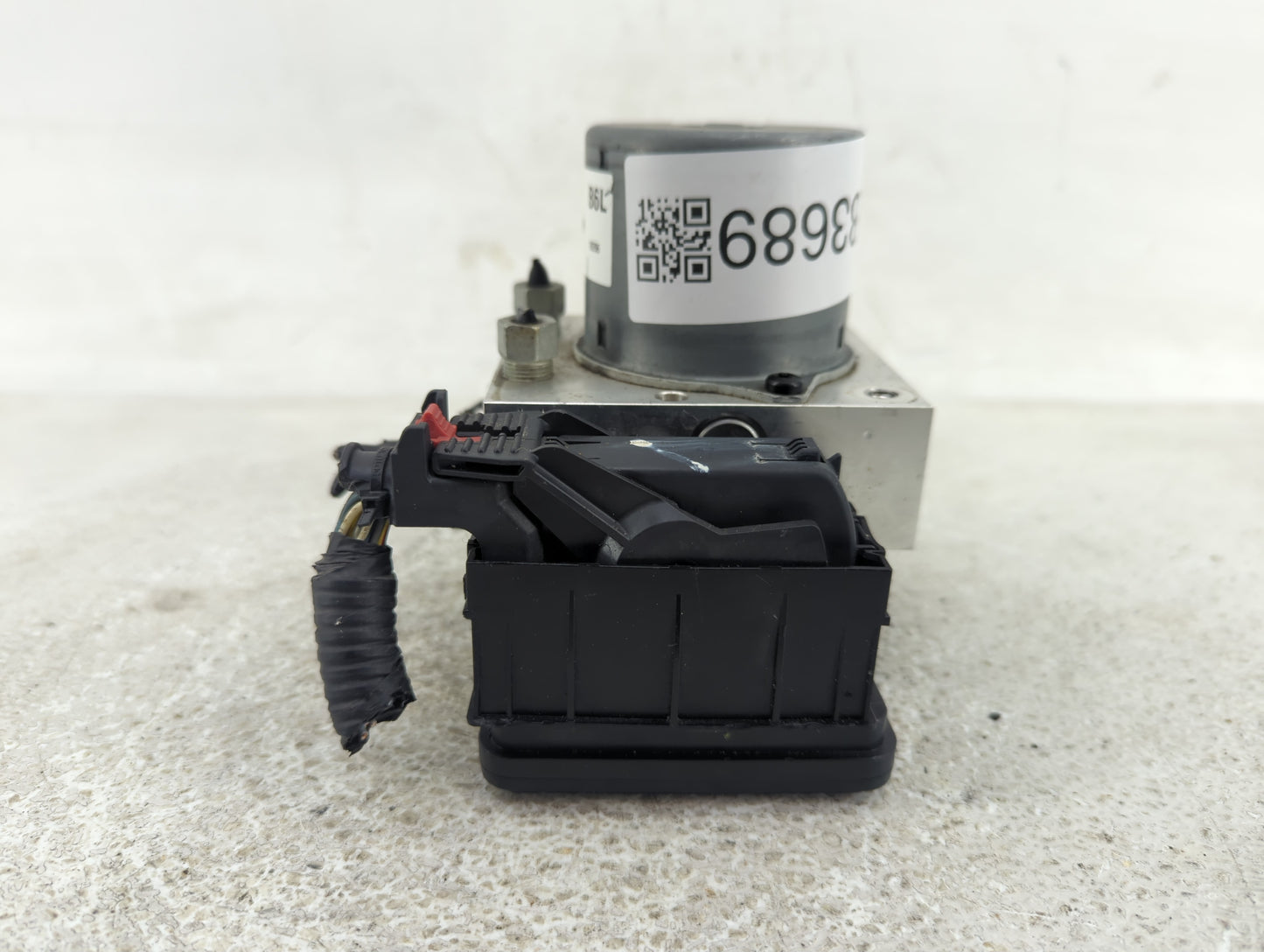 2017-2021 Chevrolet Trax Anti-Lock Brake ABS Pump Module Actuator OEM Fits Fits 2017 2018 2019 2020 2021 OEM Used Auto Parts