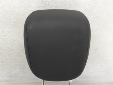2019 Chevrolet Trax Headrest Head Rest Rear Seat Fits OEM Used Auto Parts