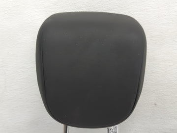 2015-2021 Chevrolet Trax Headrest Head Rest Rear Seat Fits Fits 2015 2016 2017 2018 2019 2020 2021 OEM Used Auto Parts