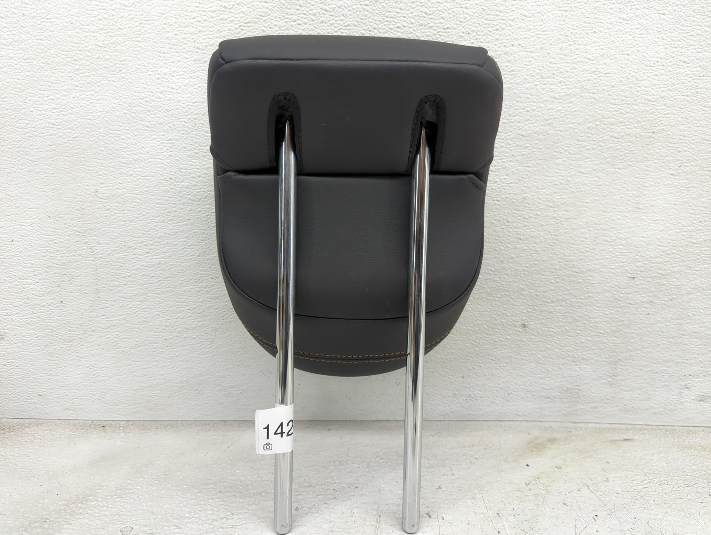2015-2021 Chevrolet Trax Headrest Head Rest Rear Seat Fits Fits 2015 2016 2017 2018 2019 2020 2021 OEM Used Auto Parts - Oem