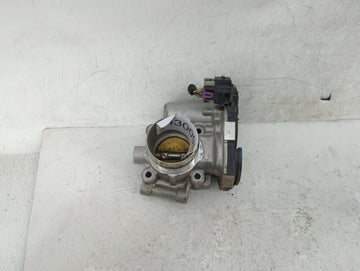 2013-2021 Chevrolet Trax Throttle Body P/N:0 280 750 499 55 565 489 Fits OEM Used Auto Parts