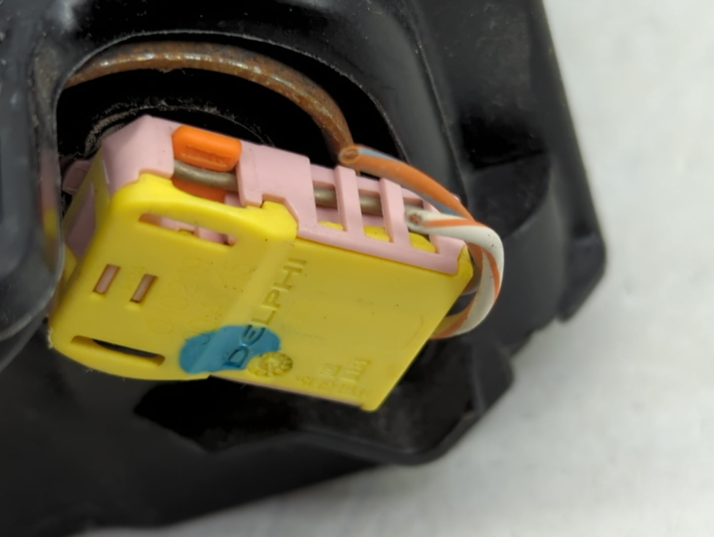 2019 Chevrolet Trax Passenger Curtain Air Bag Oem - Oemusedautoparts1.com
