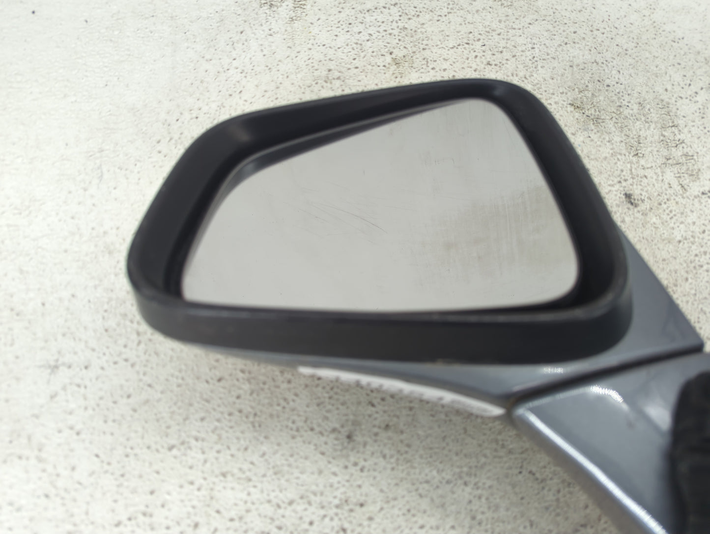 2017-2020 Chevrolet Trax Driver Side View Mirror - Left Door Mirror OEM Used - Oemusedautoparts1.com