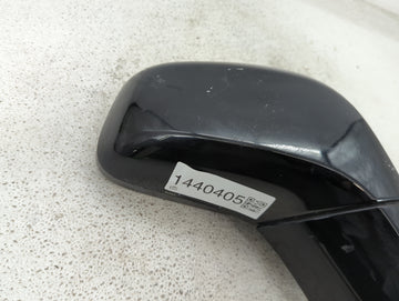 2017-2020 Chevrolet Trax Passenger Side View Mirror - Right Door Mirror OEM Used