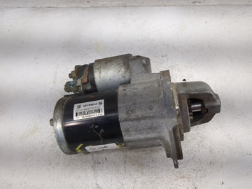 2013-2021 Chevrolet Trax Car Starter Motor Solenoid OEM P/N:25194634 M000T39173ZC Fits OEM Used Auto Parts