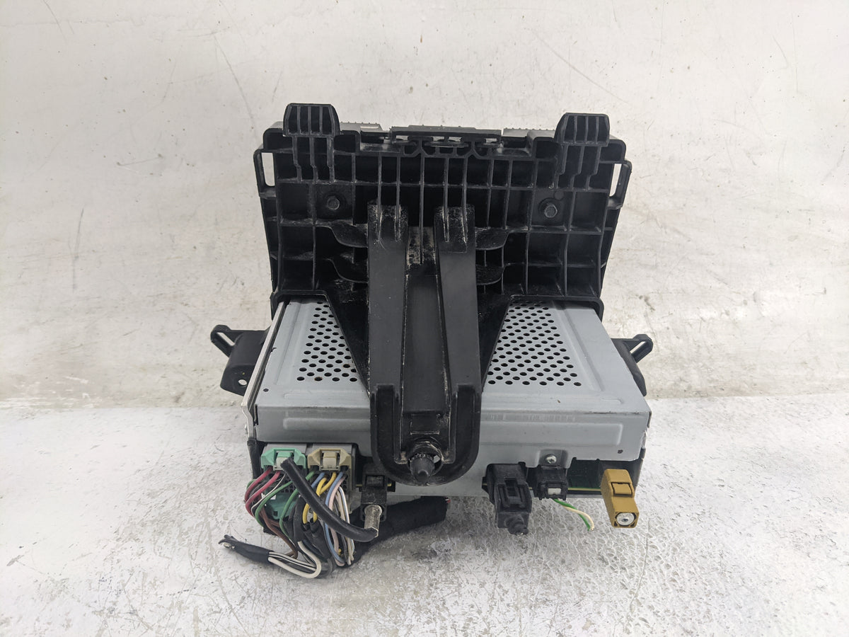 2018-2019 Chevrolet Trax Radio AM FM Cd Player Receiver Replacement P/N:84479949 7310500000000X, 812425551 Fits Fits 2018 20
