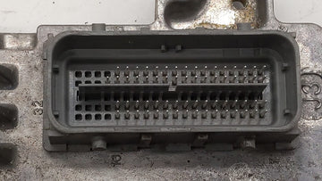 2017-2021 Chevrolet Trax PCM Engine Control Computer ECU ECM PCU OEM P/N:12685776 12668986 Fits Fits 2017 2018 2019 2020 2021 OEM Used Auto Parts