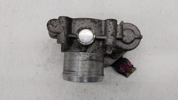 2013-2018 Chevrolet Trax Throttle Body P/N:55565489 12644239AA, 55581662 Fits Fits 2011 2012 2013 2014 2015 2016 2017 2018 2019 OEM Used Auto Parts