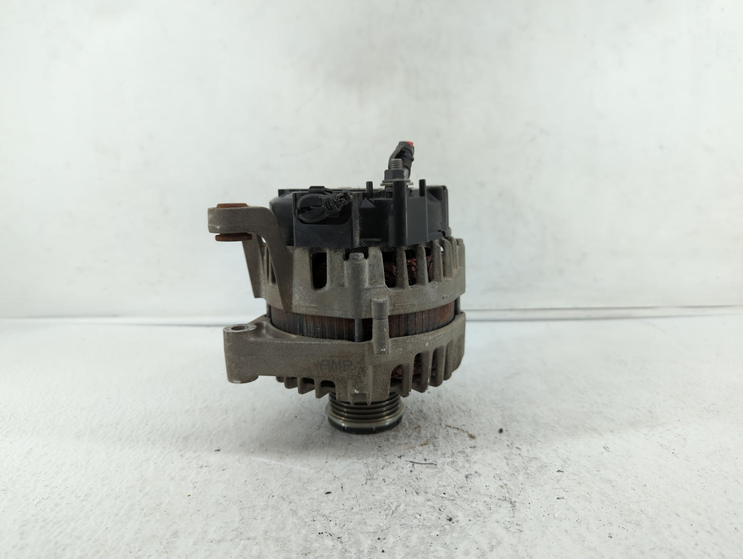 2013-2018 Chevrolet Trax Alternator Replacement Generator Charging Assembly Engine OEM P/N:13577154 13597226 Fits OEM Used A