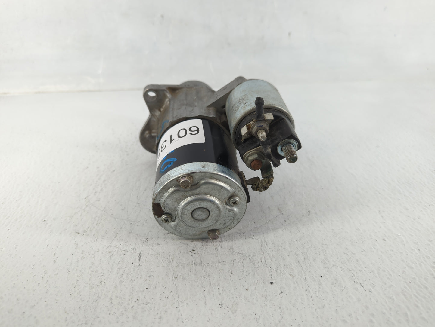 2013-2021 Chevrolet Trax Car Starter Motor Solenoid OEM P/N:M000T39173ZC 25194634 Fits OEM Used Auto Parts - Oemusedautopart