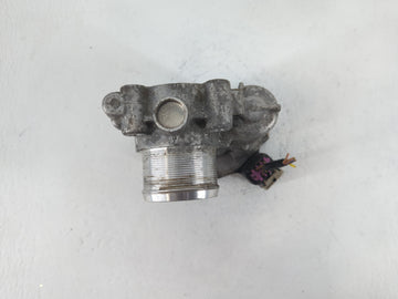 2013-2021 Chevrolet Trax Throttle Body P/N:0 280 750 499 55 565 489 Fits OEM Used Auto Parts
