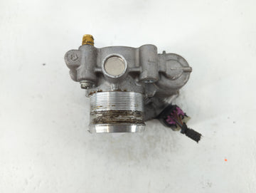 2013-2021 Chevrolet Trax Throttle Body P/N:0 280 750 499 55 565 489 Fits OEM Used Auto Parts
