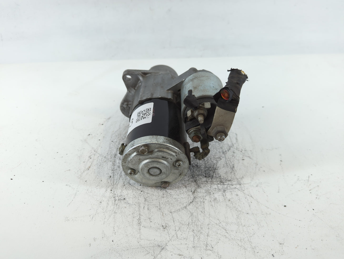 2013-2021 Chevrolet Trax Car Starter Motor Solenoid OEM P/N:25194634 Fits OEM Used Auto Parts - Oemusedautoparts1.com