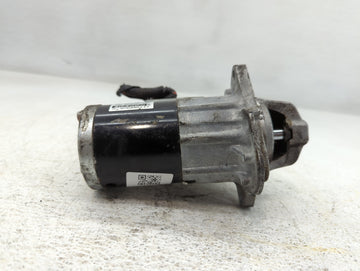 2013-2021 Chevrolet Trax Car Starter Motor Solenoid OEM P/N:M000T39173ZC 25194634 Fits OEM Used Auto Parts