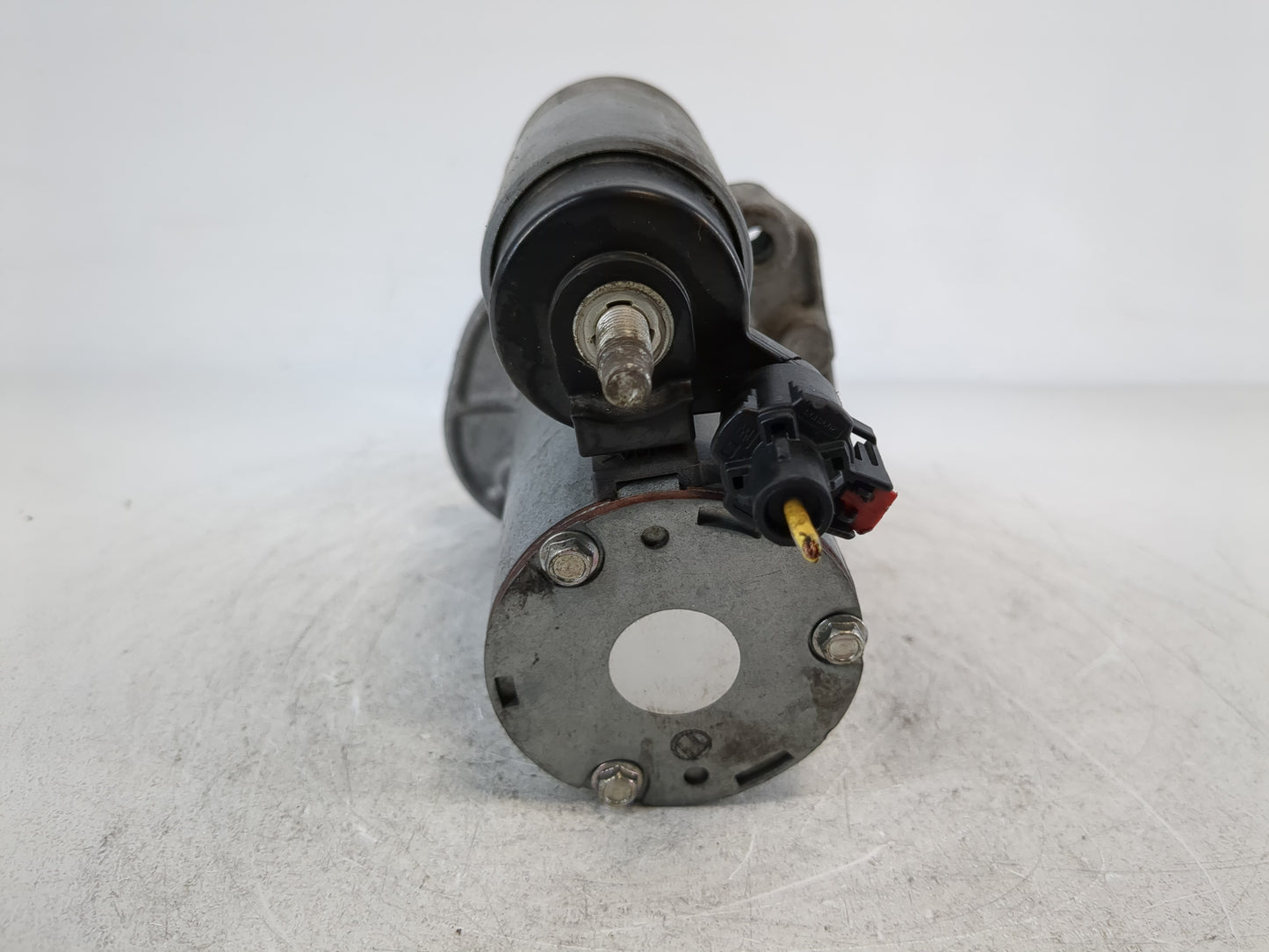2017-2022 Chrysler 300 Car Starter Motor Solenoid OEM P/N:56029852AB 428000-9301 Fits OEM Used Auto Parts - Oemusedautoparts